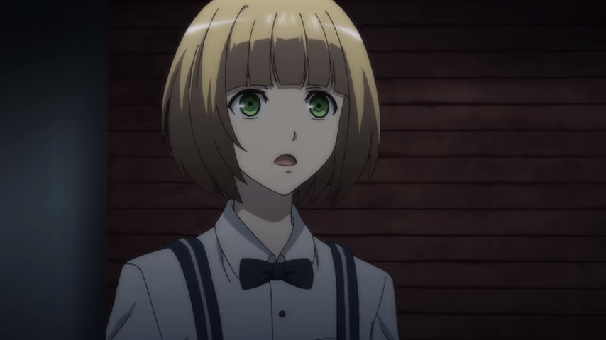 Ƥ꣡Phantom in the TwilightɫPV4