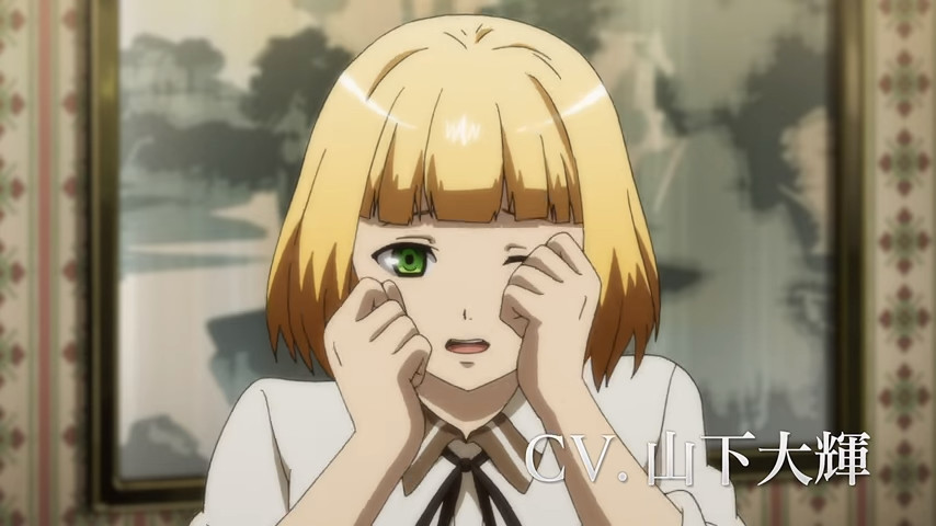 Ƥ꣡Phantom in the TwilightɫPV4