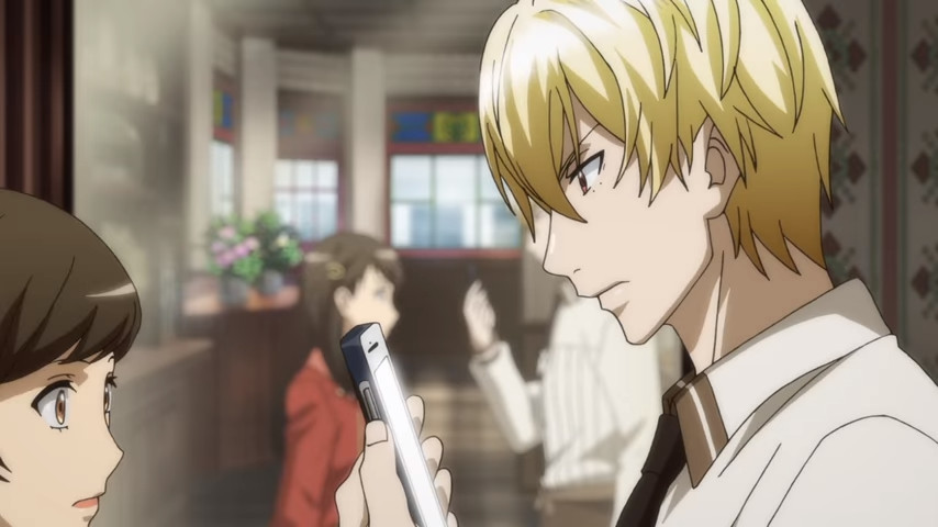 Ƥ꣡Phantom in the TwilightɫPV4