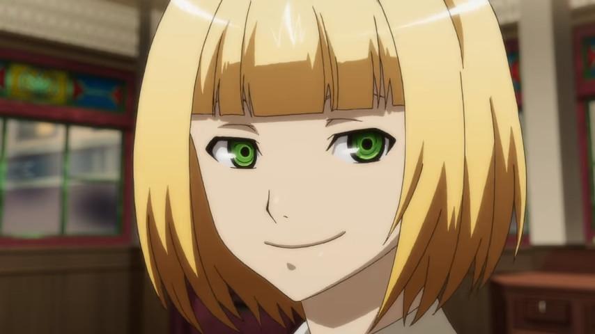 Ƥ꣡Phantom in the TwilightɫPV4