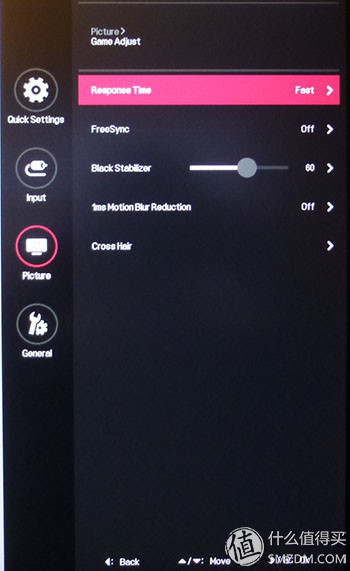 依据显示器的基本参数谈选购指南&个人经验