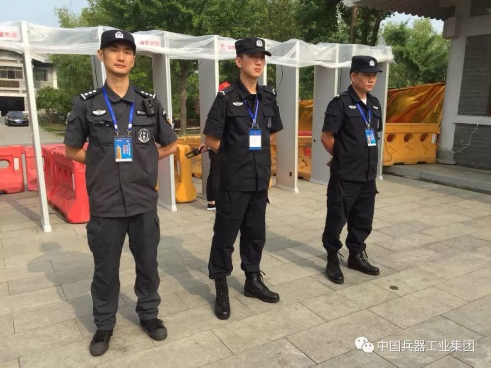 北方电子研究院圆满完成青岛上合峰会等重大活