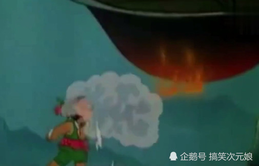 葫芦娃隐藏的真正寓意,你真的看懂了吗