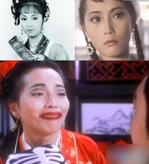 "石榴姐"苑琼丹你们还记得吗?早已当了阔太太!