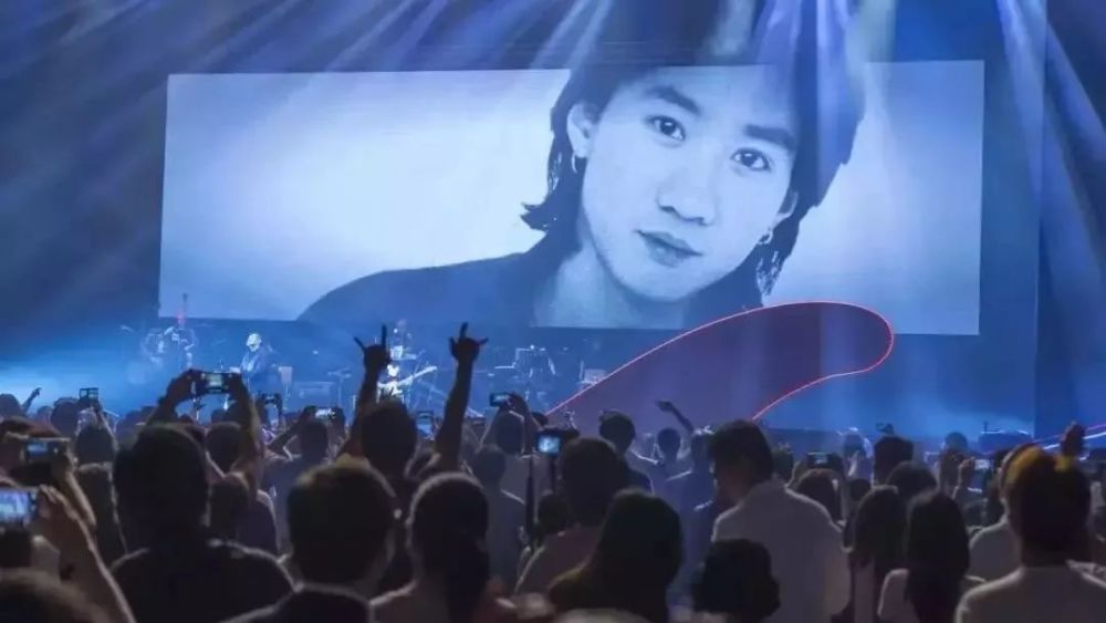 Beyond失去黄家驹的这25年：海阔天空仍在，光辉岁月尘封
