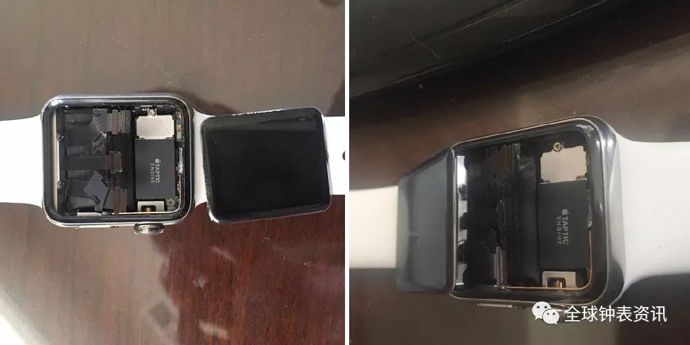 苹果在美遭集体诉讼指控apple Watch 萤幕容易破损 看点快报