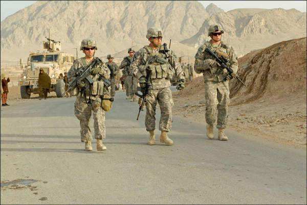 17年来首次!阿富汗塔利班组织宣布停火 平民泪