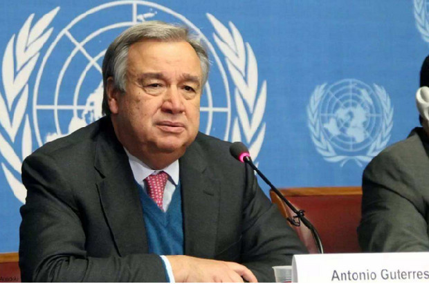 17年来首次!阿富汗塔利班组织宣布停火 平民泪