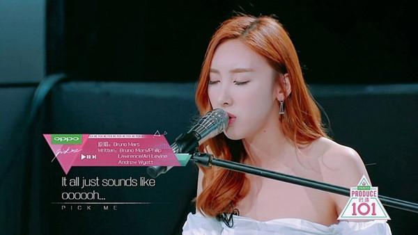 王菊成中国碧昂丝,杨超越被全网diss,这两个人