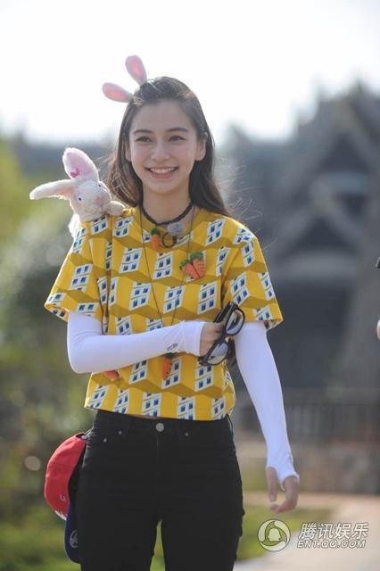 她们自带易怀孕体质,这种事假的真不了_学生时