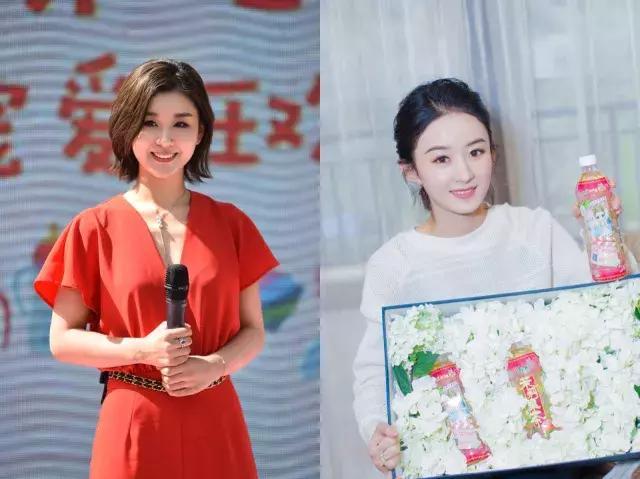 在毕业典礼上被求婚的她，长得像赵丽颖，颜值、演技都在线