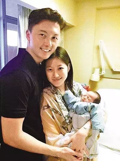 王浩信陈自瑶结婚7年n次传离婚,这次居然是为了房子!