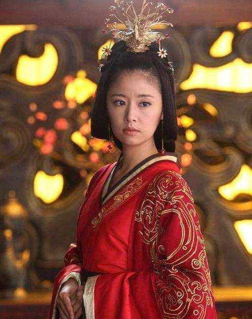 中国古代十大皇后,每一个盛世王朝的背后,不止