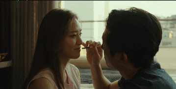 这部改编自村上春树原著的韩国电影,是我的年度十佳