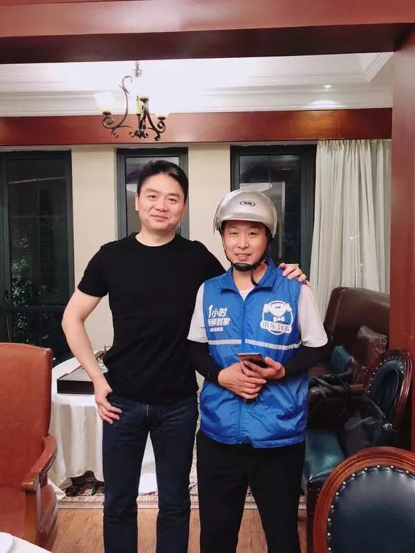 2年时间冲击千万级订单:2018年达达-京东到家