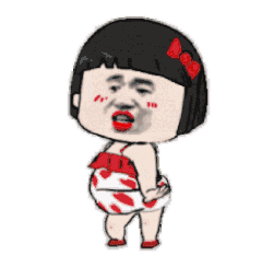 抖音表情|萨瓦迪卡,欢迎大家