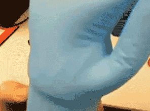 内涵段子gif:上课的时候,不带这么玩的吧?