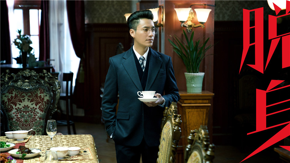 《脱身》剧情扣人心弦 网友：陈坤万茜“契合度满分”