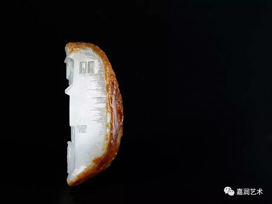 苏州玉雕人文系列 | 相王弄