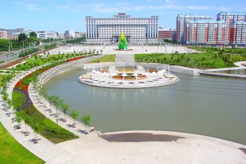 宽城gdp_家住长春这个区的人身价要暴涨啦 快看看,你家住这不