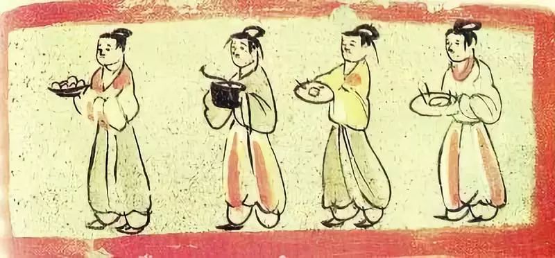 古人口买卖