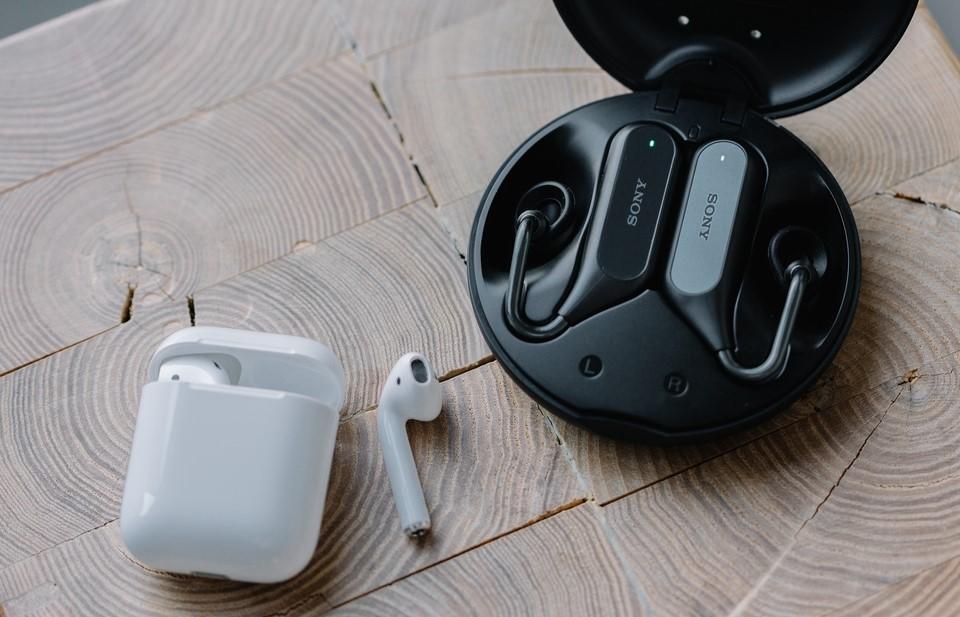 索尼Xperia Ear Duo耳塞体验:佩戴舒适,感觉奇