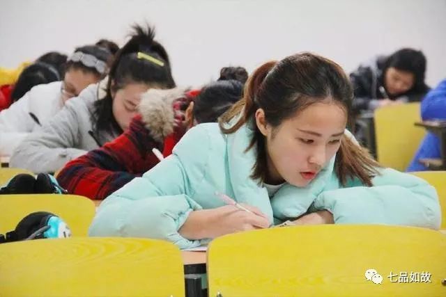 英语四级考试临近,怎样复习更容易拿高分