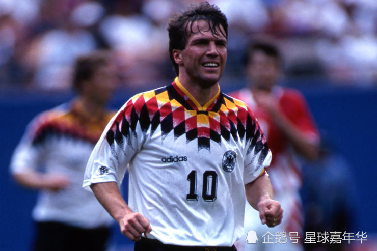 世界杯史上10大最丑球衣!巴西经典款 德国也中