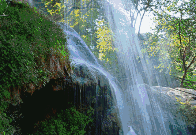 酷暑难耐!盘点山西21处避暑胜地,山水交融,天然凉爽!必收藏