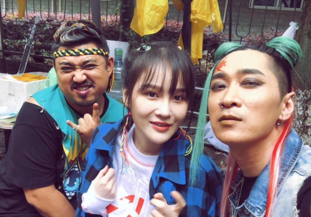 《电影辩世界》冠军诞生 黄晓明呛黑水林心如撒娇-台湾娱乐新闻_久久娱乐