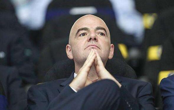 国际足联:2022年卡塔尔世界杯扩军请求已被撤