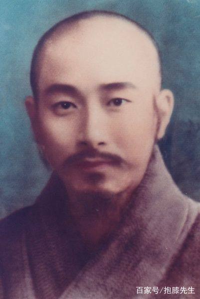 南怀瑾:打坐到一定境界会突然闻到檀香味是怎