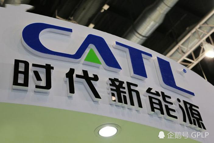 宁德时代上市后能有几个涨停板,独角兽光环能