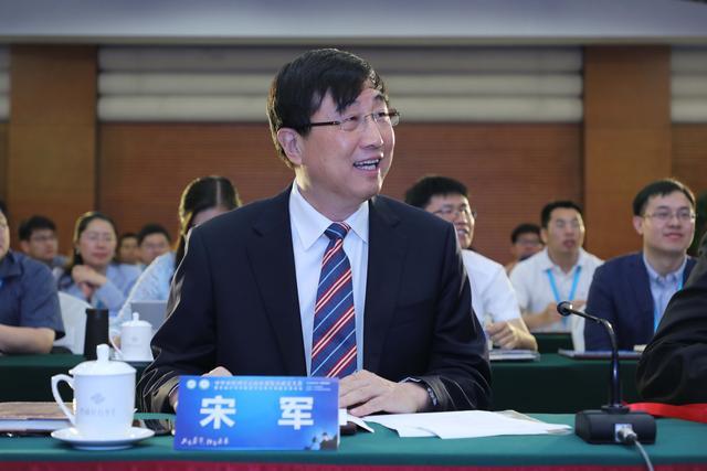 不负芳华 担当未来——中华中医药学会青年委员会在京
