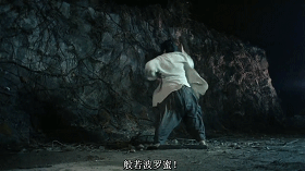 盘点周星驰电影里的搞笑绝招,还我漂漂拳只能排在最后