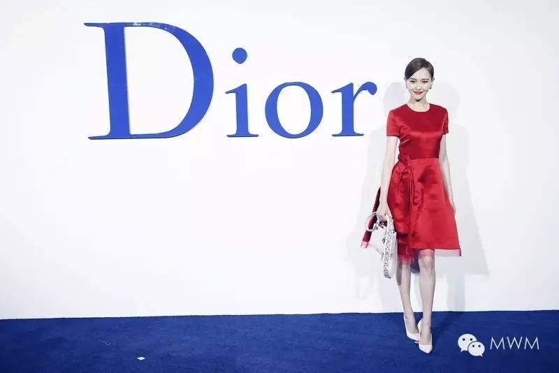 唐嫣美成仙要撕掉淘宝和山寨的标签