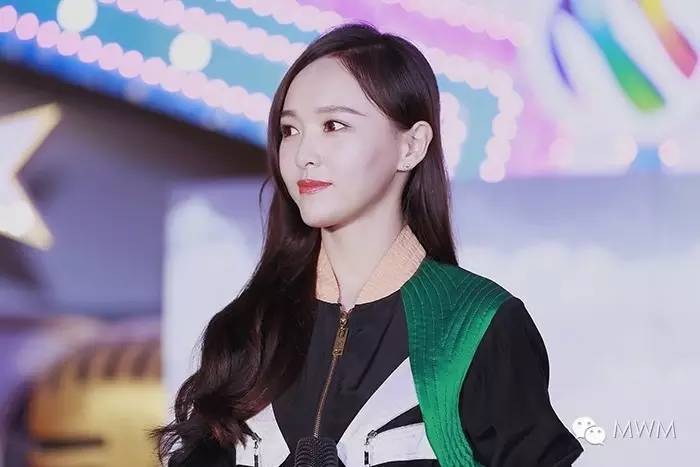 唐嫣美成仙要撕掉淘宝和山寨的标签