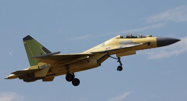 炸弹卡车!中国空军一战机造价仅次于歼20