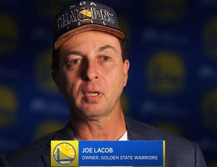 格林索要顶薪激怒管理层!乔拉科布:他不在勇士