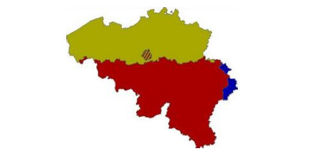 球霸?扎球王这一推可不轻 搞不好把比利时推下