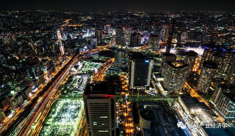 日本十三大人口百万级城市经济排名 看点快报
