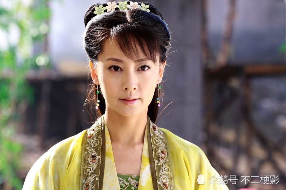 快被遗忘的女演员,因2次流产导致终生不孕,如