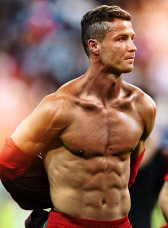 2018世界杯排行榜六大帅哥,排行第四的仅仅只