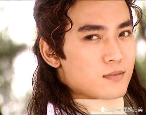 TVB经典李寻欢，过气后急流勇退回归家庭，却意外成了人生赢家