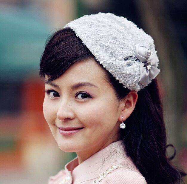 她被称最美古装女神，赵丽颖曾给她做配，如今36岁却销声匿迹？