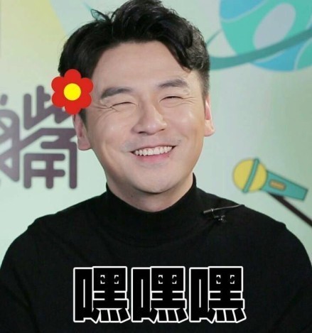 雷佳音回应和刘昊然、鹿晗撞造型:背离了我做