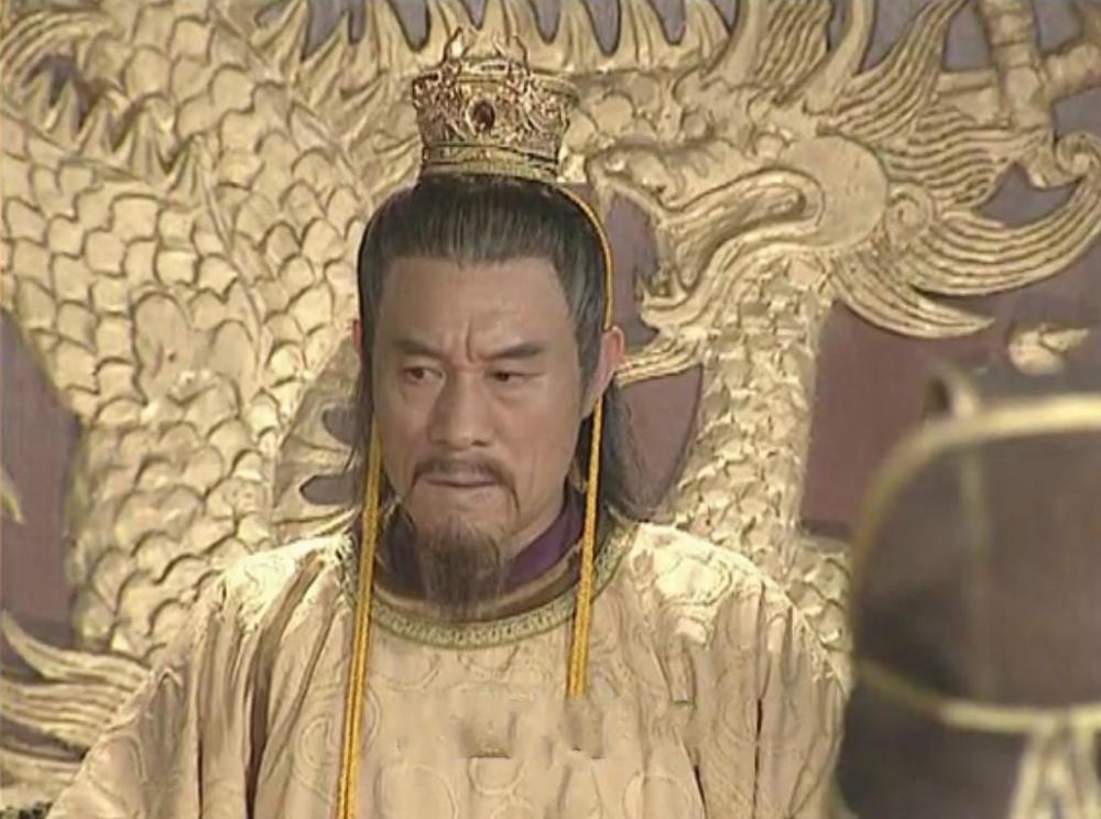 《隋唐英雄传》李元霸究竟是被谁害死的?李渊的谋士道