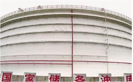 中国大量储备石油意图何在？我们拭目以待