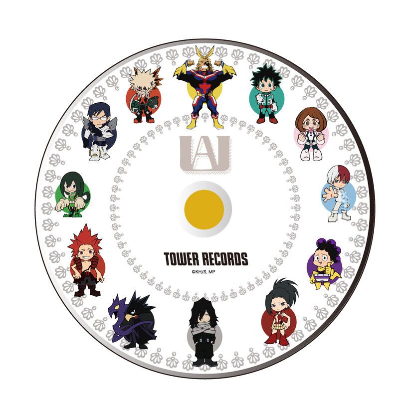 ҵӢѧԺTOWER RECORDS CAFE