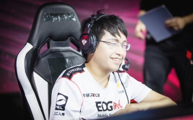 KPL季后赛eStar败因是边路?详解无痕典韦无敌